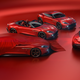 Illustration for article titled Holy Shit, Zagato Is Also Making An Aston Martin Vanquish Speedster And Shooting Brakeem/em